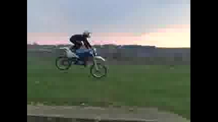 Dani - freestyle