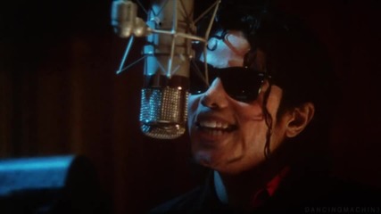 Loving You - Michael Jackson (music Video)