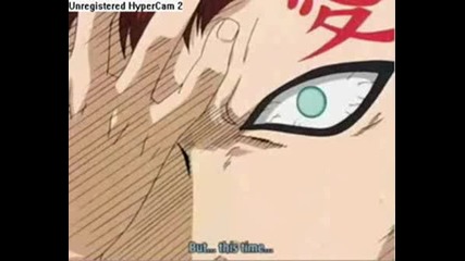 Gaara Amv