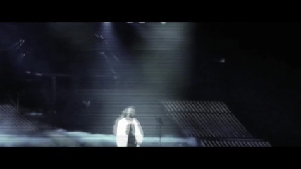 Usher - Numb (официално видео) техт & превод