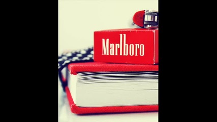 | Marlboro minimal |