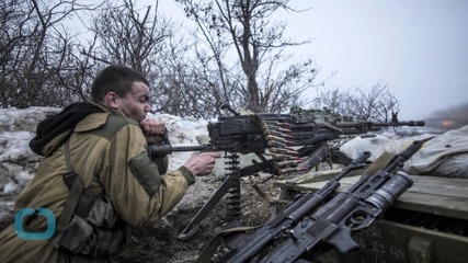 Russian Former Leader of Ukraine Rebels Warns of 'big War'