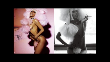 Lady Gaga is the best