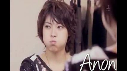 fool for love ikemen desu ne
