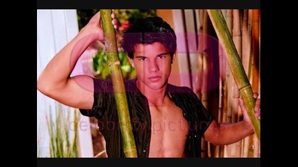 Taylor Lautner - Hot pictures