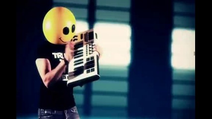 Mike Candys feat Patrick Miller - One Night In Ibiza