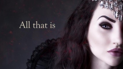 Eleine - Death Incarnate ( Official Lyric Video)