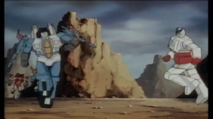 1984 Трансформъри - Transformers - Us Japan - 98 episodes