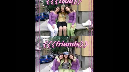 best friends forever