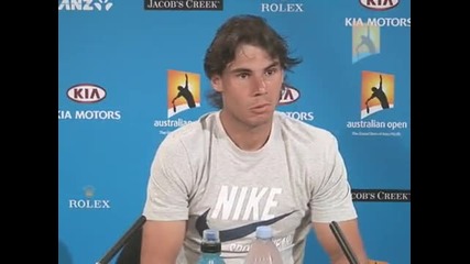 Australian Open 2010 : Ден 3 | Дневна сесия 