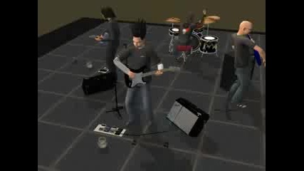 Static - X (sims 2)