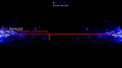 » Hardstyle « Zatox - My Life
