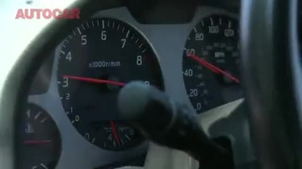 Nissan Gt - R meets R34 Gt - R