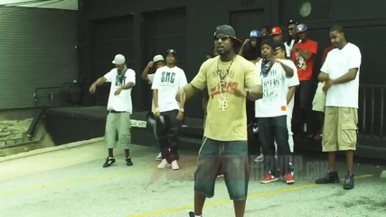 official Video-drumma Boy Feat. 2 Chainz, Gucci Mane & Young Buck - I'm On Worldstar Exciting