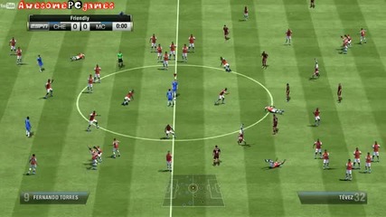 Harlem Shake (fifa Edition)