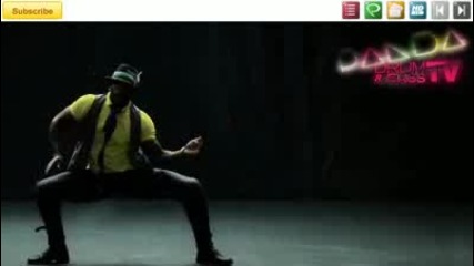 Dj Fresh _hypercaine_