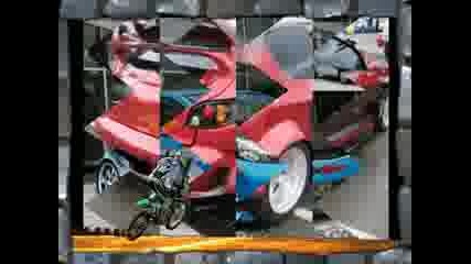 Power Cars