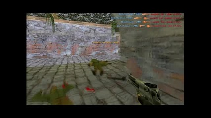 Counter - Strike : Final Reallity 2