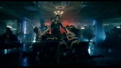видео на Adam Lambert - For Your Entertainment Hq 