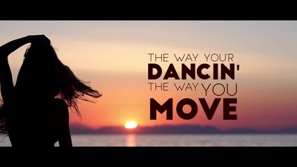 Allexinno & Starchild - Baila Macarena (lyric Video)