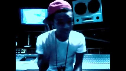 (hq) Bow wow - All The Way Turnt Up Freestyle 