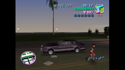 Gta Vice City ep2