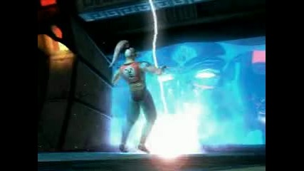 Fujin Mk 