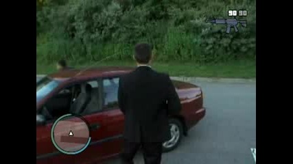 Gta на живо 