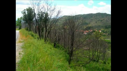la Route De L'eau
