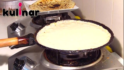 Рецепта за Палачинкова смес / Палачинково тесто 