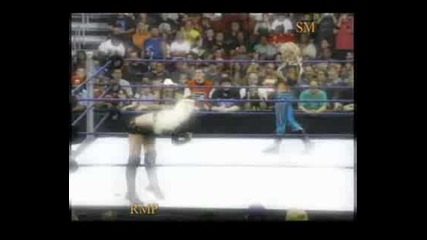 Divas - Rmp And Sm