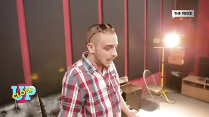 Closeup Криско - част 5