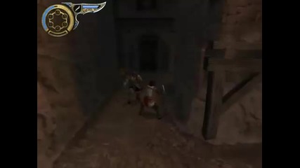 Prince of Persia Two Thrones Part 2