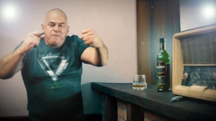 Lyubomir Parvanov - Depsa i Juzni Vetar - Op op malena