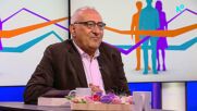 Мохамед Халаф: Няма затишие, иранците продължават да атакуват съседите си