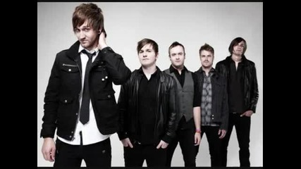 Every Avenue - The Story Left Untold Lyrics