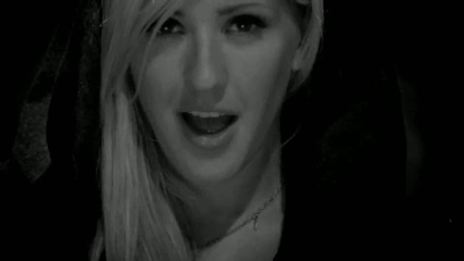 Ellie Goulding - Tessellate (alt-j cover)