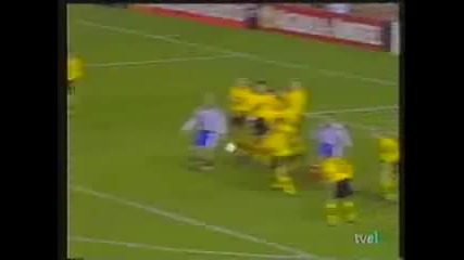 1996 Atletico Madrid Spain 1 Widzew Lodz Poland 0