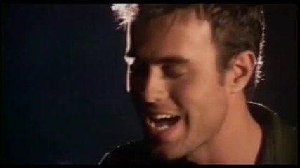 Enrique Iglesias - Solo En Ti