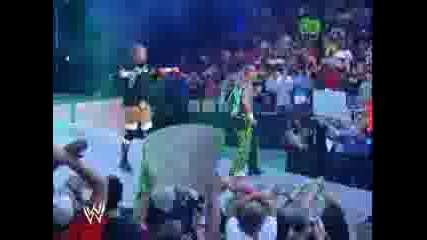 Wwe - Dx Entrance