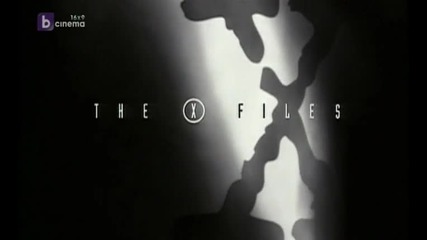 Досиетата Х 5x12 Бг Аудио / The X Files Bad Blood