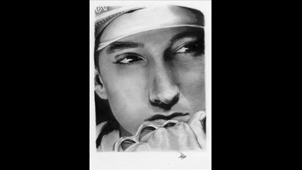 Eminem - Not Afraid (не се страхувам) [mp3]