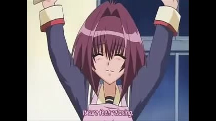 Karin 15 Part 2 