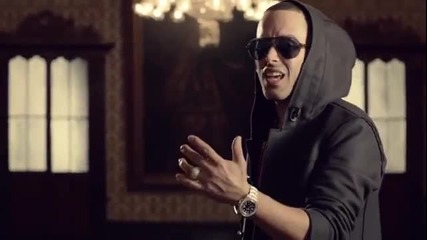 2013* Wisin y Yandel - Желая Те (oficial video) Romantico