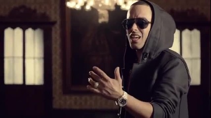 2013* Wisin y Yandel - Желая Те (oficial video) Romantico