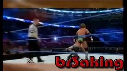 John Cena - Tribute Survivor Series 2oo9 (br3aking production) 