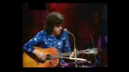 Donovan in concert 