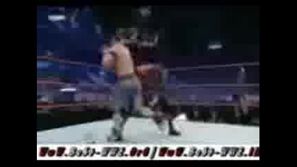 Triple H vs Cena vs Orton-best-wwe.org or .ir
