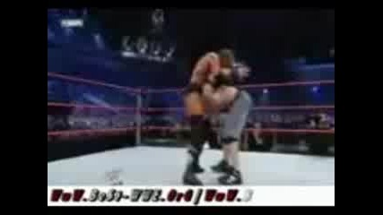 Triple H vs Cena vs Orton - Best - Wwe.org or .ir 