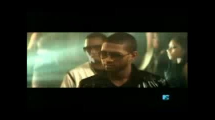Usher - Love In This Club ( My Remix )